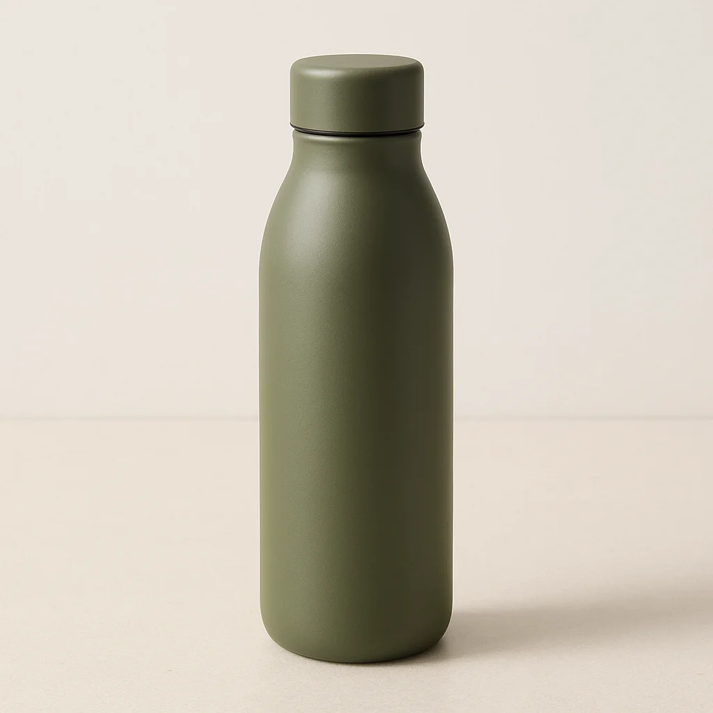 Summit Steel Bottle