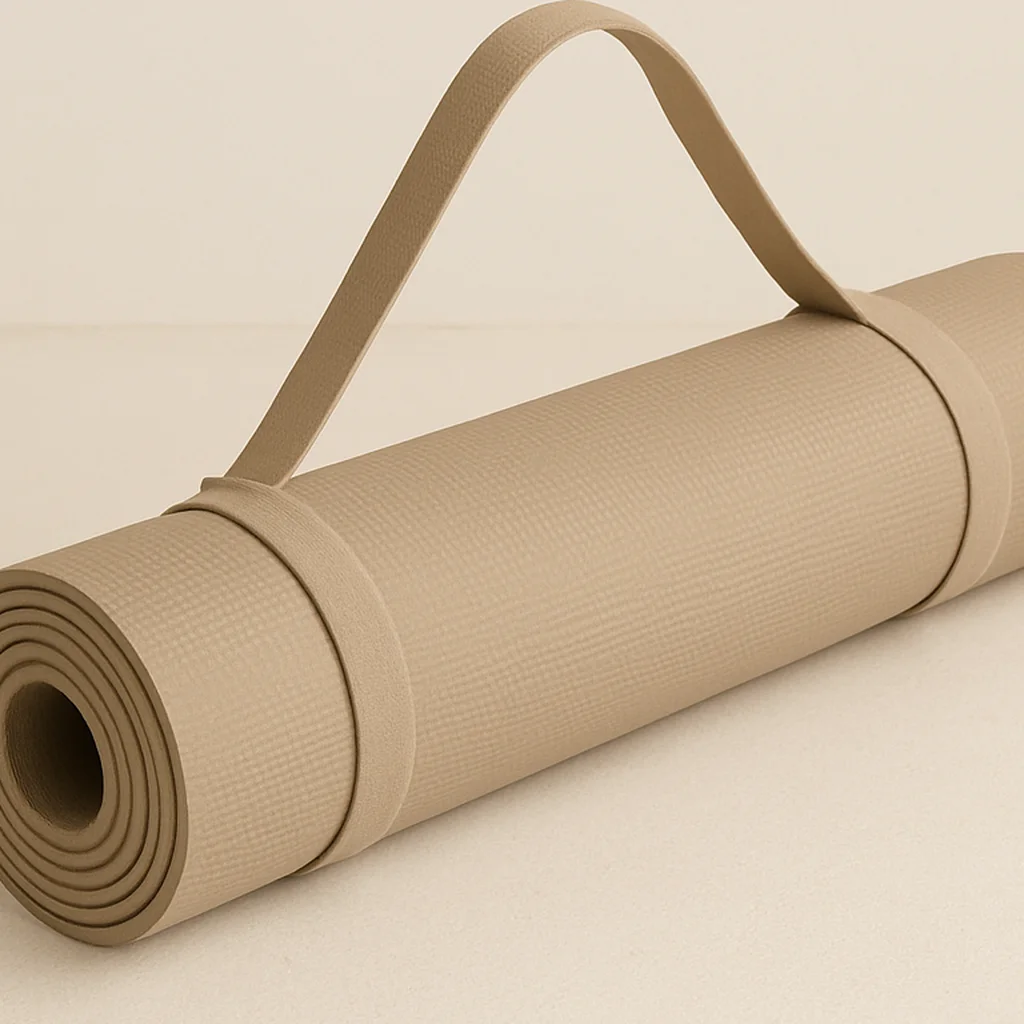 Flow Grip Yoga Mat
