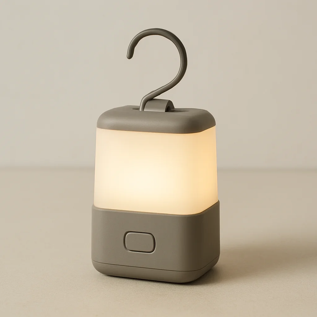 Compact Trail Lantern