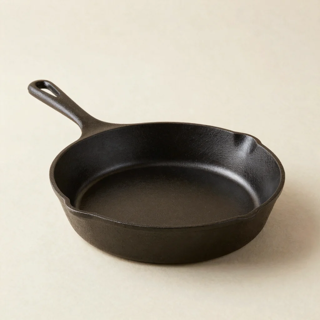 Daily Cast Skillet